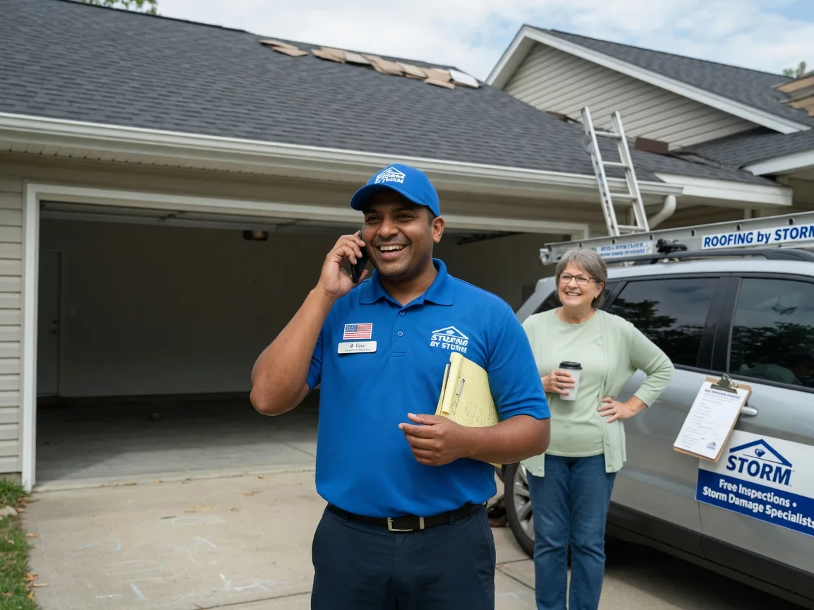 Roof Repair Near Me Collinsville, OK FAQs