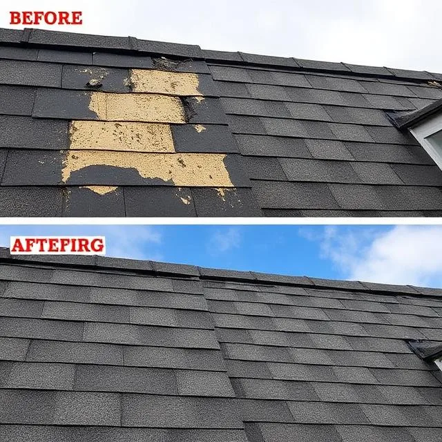 Roof Repair Near Me in Collinsville, OK near me
